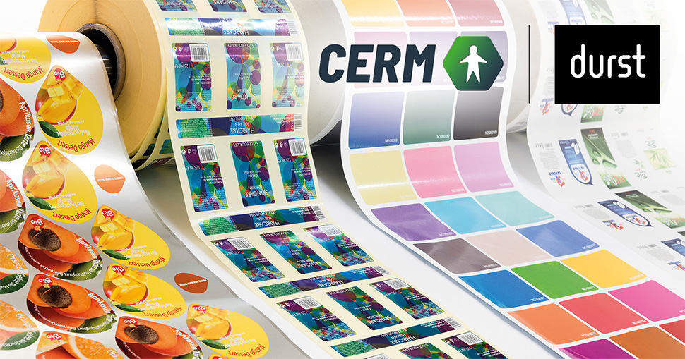 Durst Group CERM integration