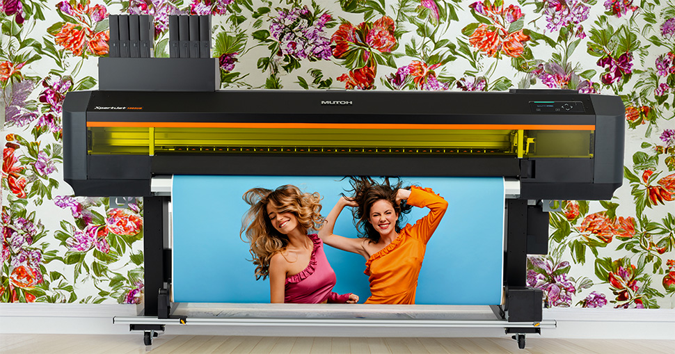 Mutoh ExpertJet US81 Inks