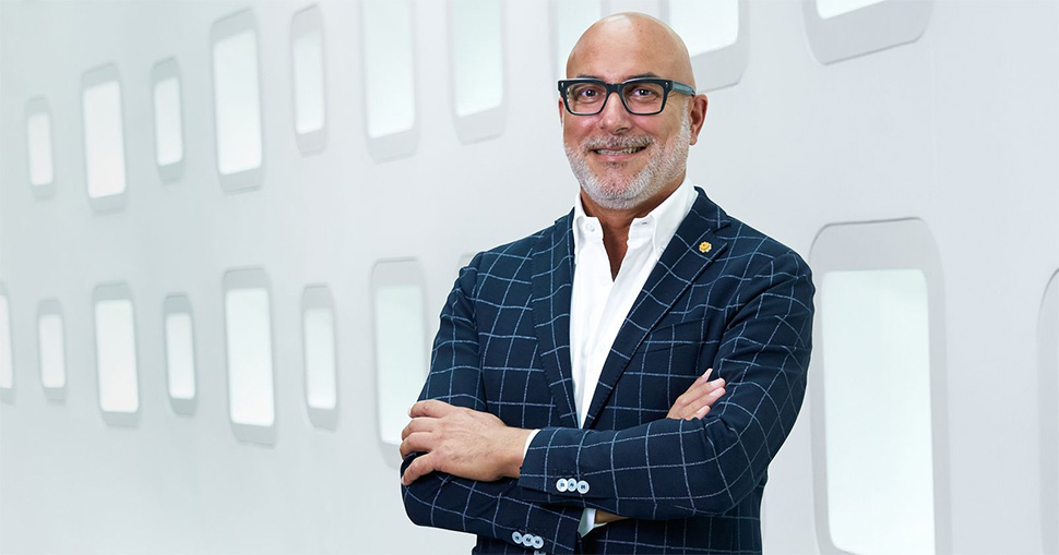 Paolo Grasso Durst Group