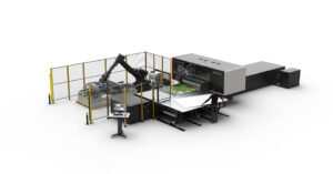 Agfa partnership Friedheim International