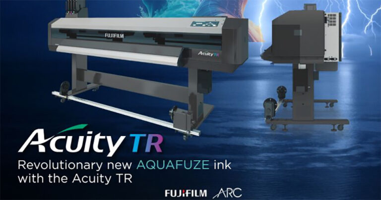 ARC Fujifilm Acuity TR reseller in US