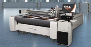Bel Signs Veloblade Soyang Hardware