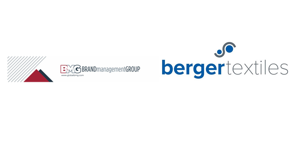 BMG Berger Textiles