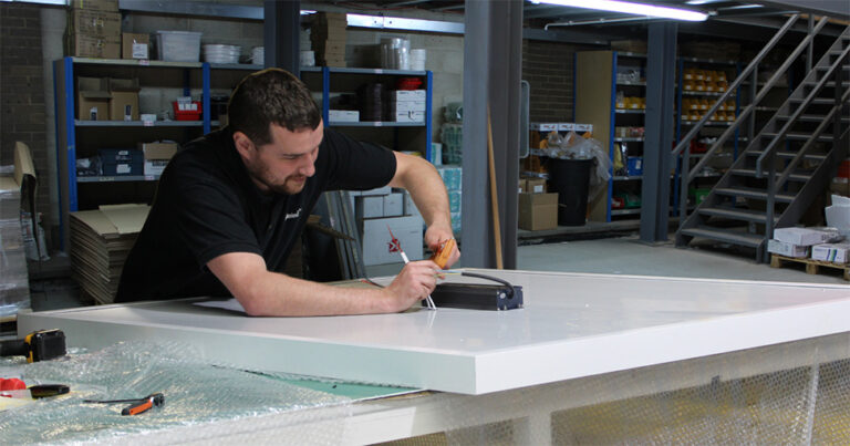 Applelec Clarity Software