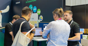 Clarity Software The Print Show