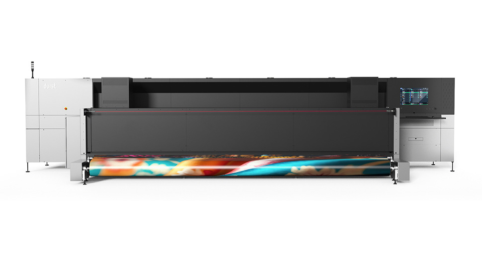 Durst PRINTING United 2025 lineup