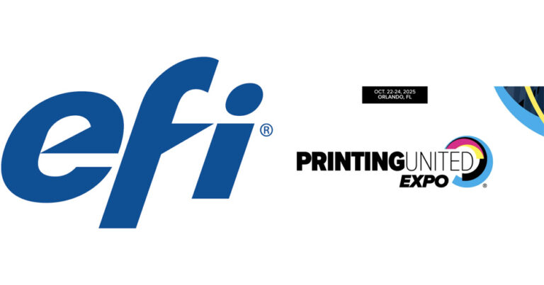 eft at PRINTING United Expo 2025