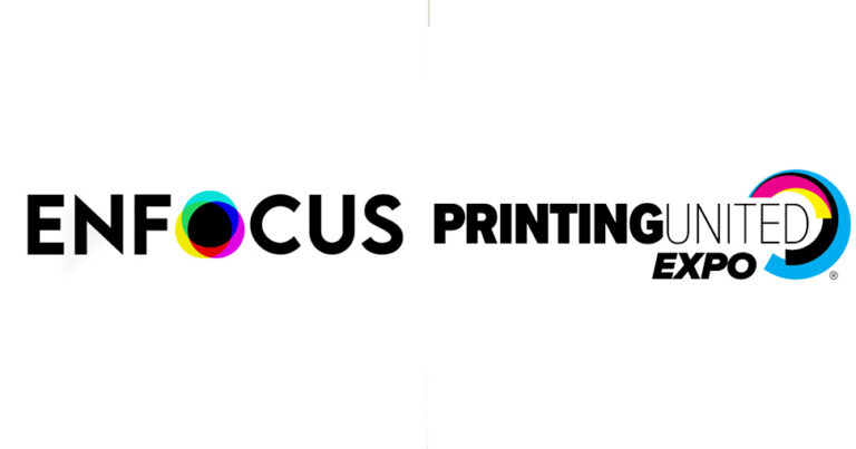 Enfocus at PRINTING United 2025