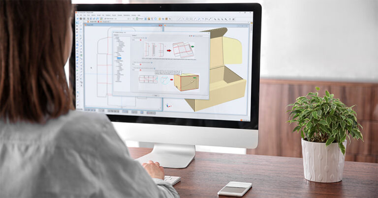 Esko at CHPI Frankfurt event