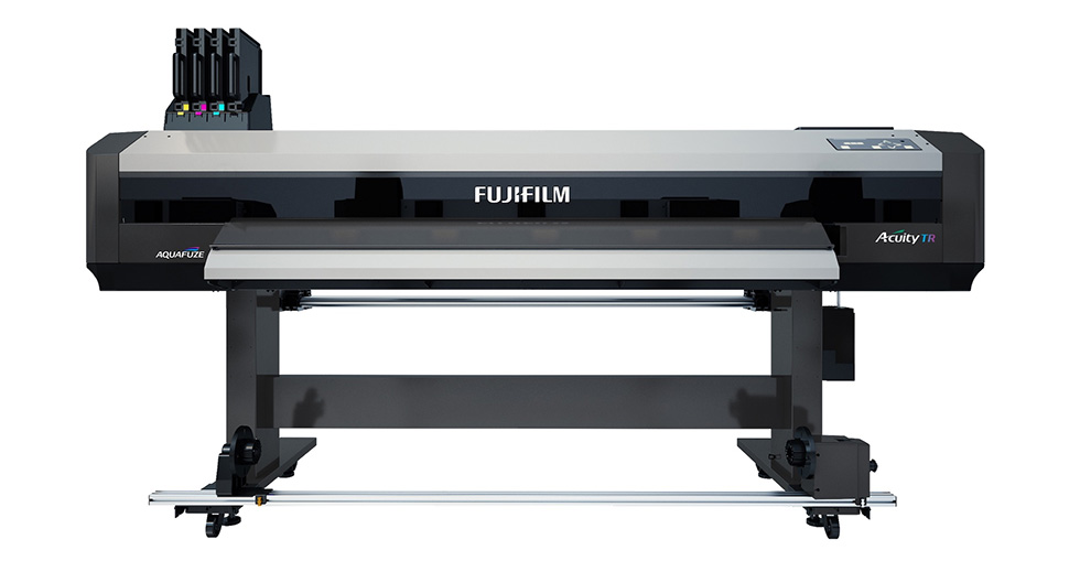 Fujifilm Acuity TR 63" printer
