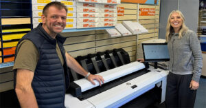 John Brailsford Printers