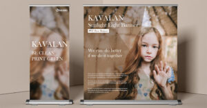 Kavalan at PRINTING United