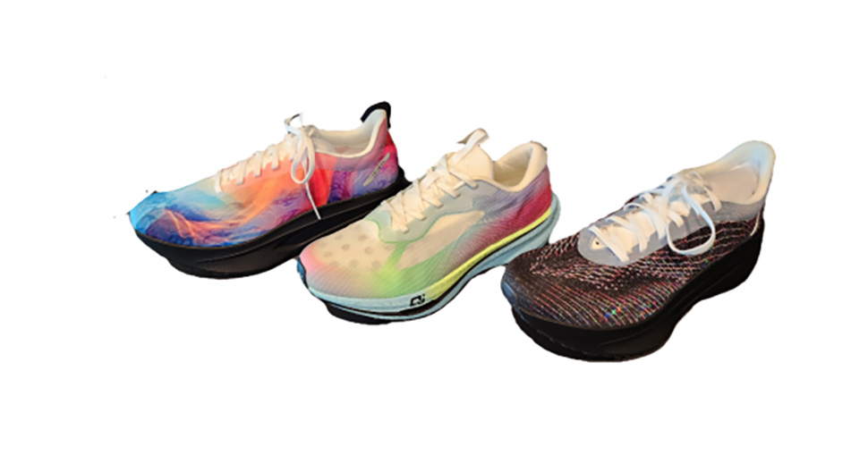 Kornit Footwear & Fashion