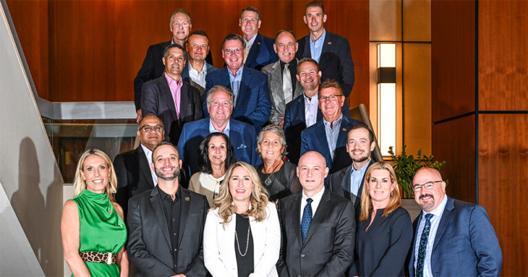 PRINTING United Board of Directors 2025-2026