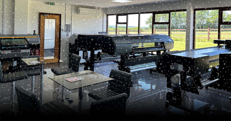 Printmax open days November 2025