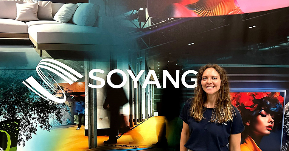 Soyang Europe
