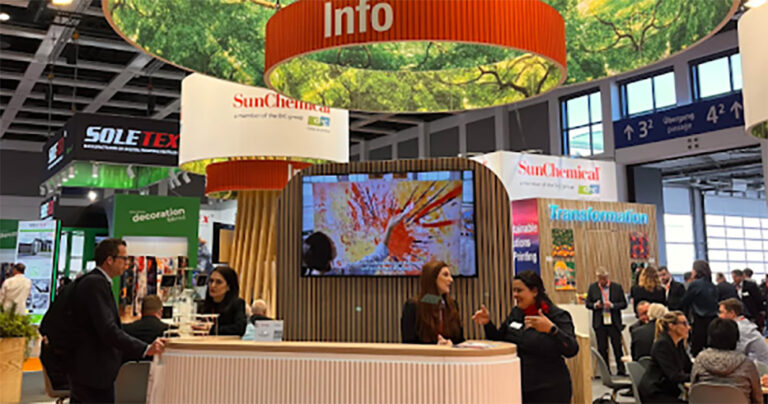 Sun Chemical PRINTING United