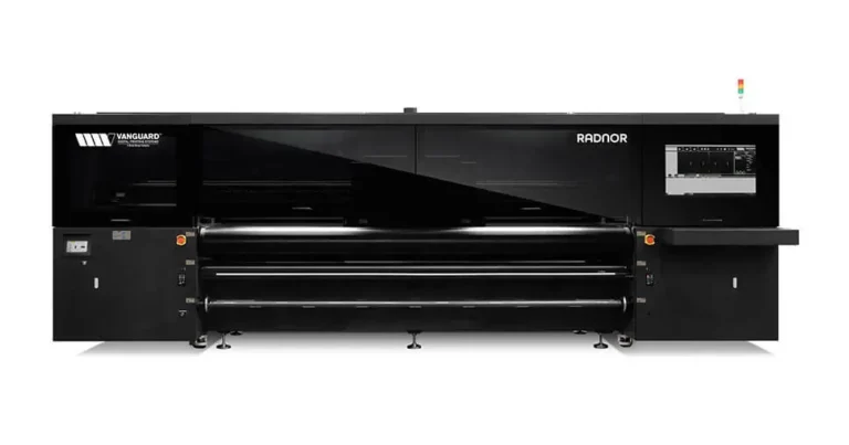 Vanguard Digital at PRINTING United Expo 2025