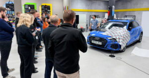 William Smith Open Day event