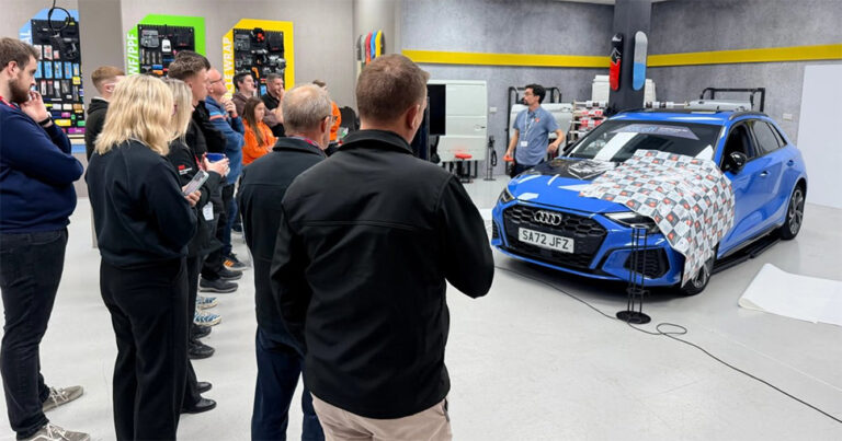 William Smith Open Day event