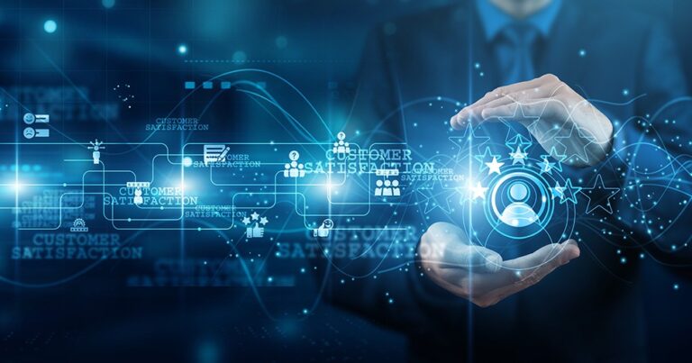 LFR Customer Retention blog