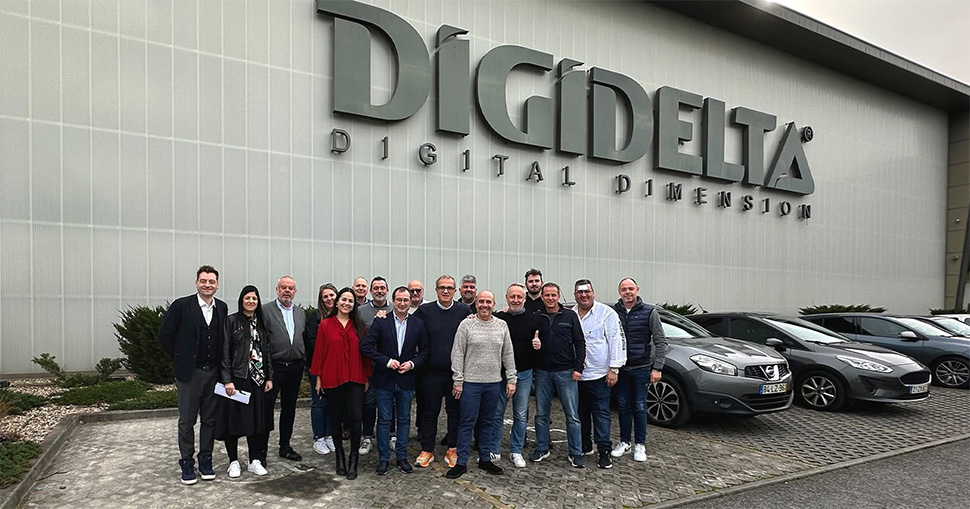 Digidelta Decal Imas Grafica