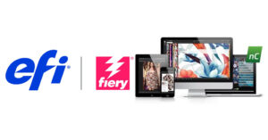 EFI Fiery Inedit Software acquisition