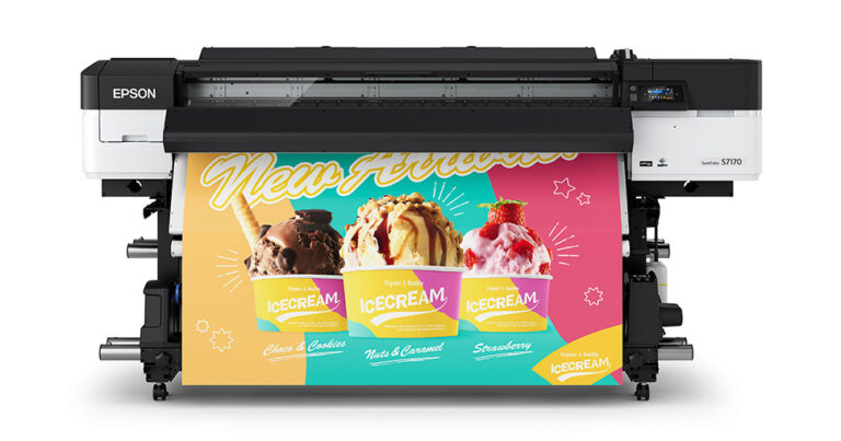 Epson Surecolor S7170 Printer