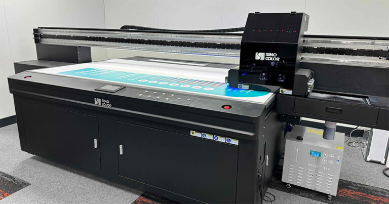 China Print Supplies