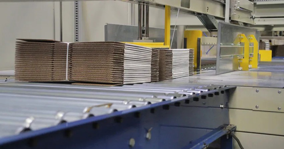 FESPA new event Corrugated