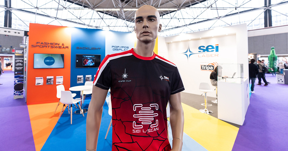 FESPA New Event Textile