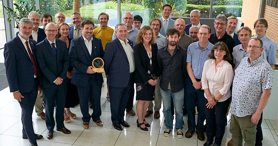 Global Graphics Software