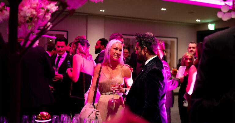 IPIA Recognising Excellence Awards Event