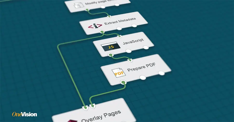 OneVision Software update