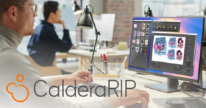 New Caldera streamlined RIP Software