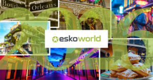 Esko to jazz up packaging at Esko World New Orleans 2026