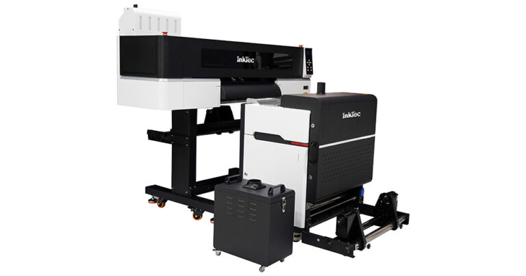 InkTec at Printwear & Promotion Live! 2026