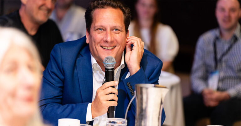 Neil Fenton Girls Who Print Ally Award