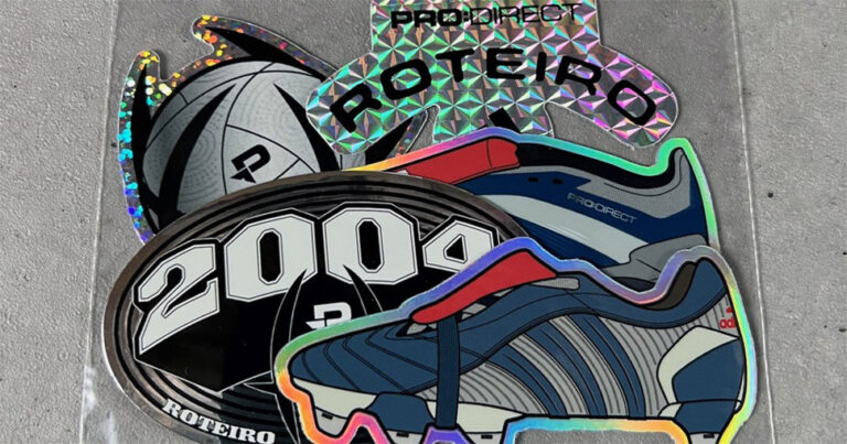 Sticker Wizard Roland DG