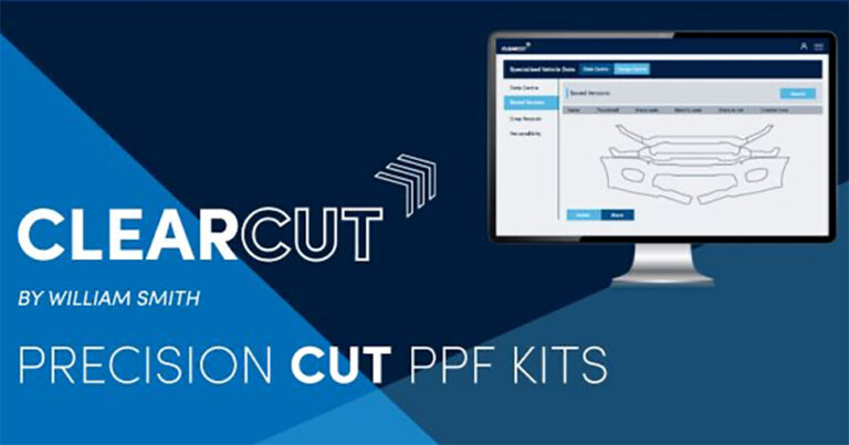 William Smith ClearCut Software
