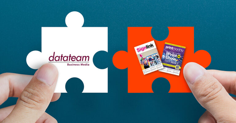 Datateam Acquires Link Publishing