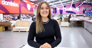 Dominion Print School rebrand