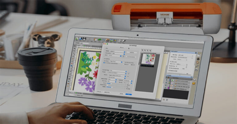 EasyCut Studio version 6.016