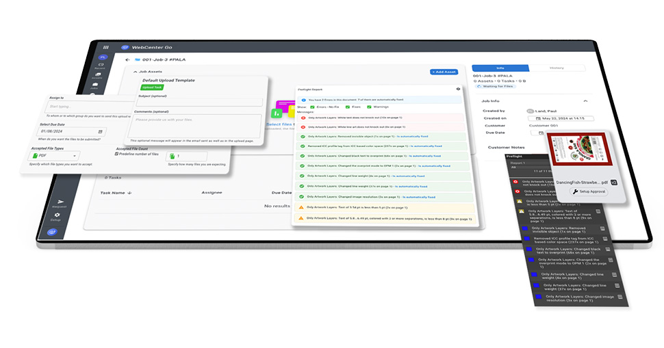 Esko X-Rite Panton Paris Packaging Week