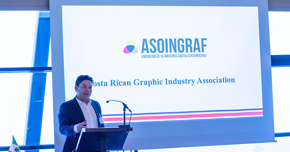 FESPA Global new member Asoingraf