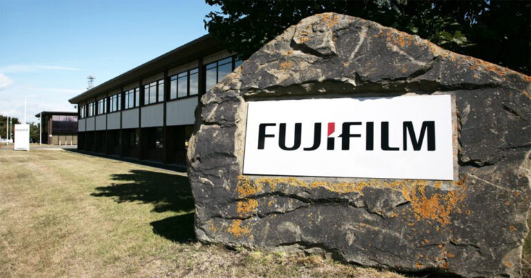 Fujifilm Broadstairs