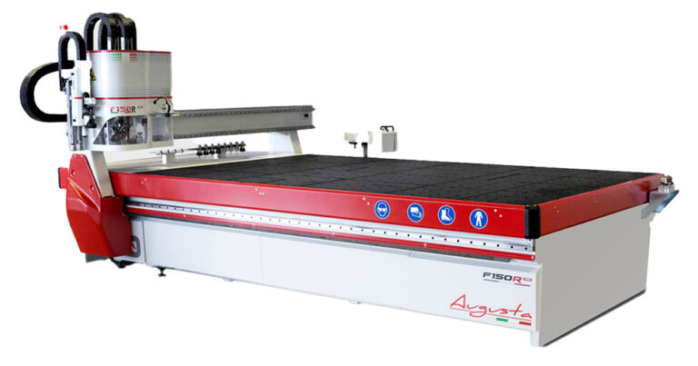 Graphco SD Augusta F150 Pro