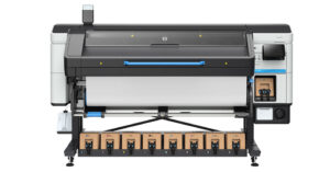 HP Latex 830W Printer