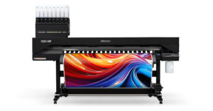 Mimaki TS200-1600 Dye Sublimation Printer