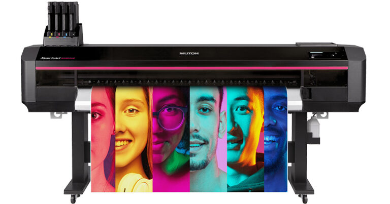 Mutoh XpertJet 1641SR Pro